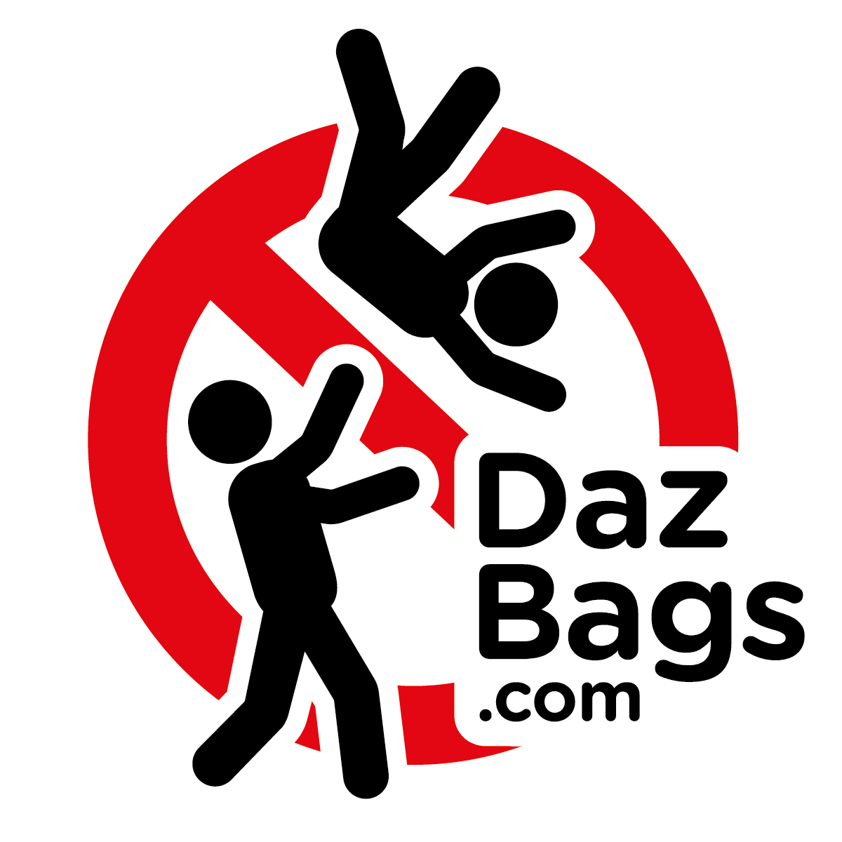 DazBags logo